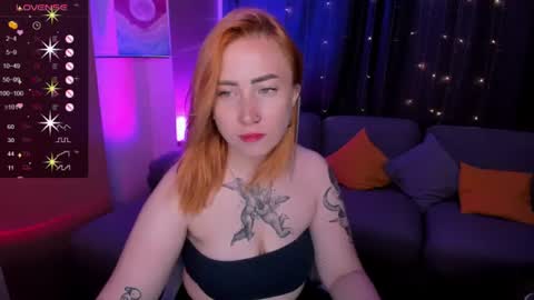 Debora online show from August 7, 2:11 am