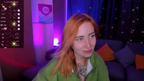 Debora online show from August 7, 4:23 am