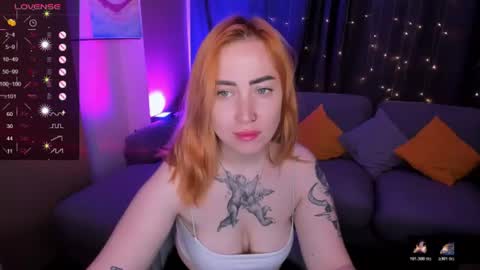 Debora online show from August 8, 3:17 am