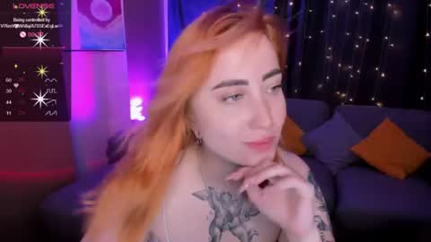 Debora online show from August 8, 6:35 am