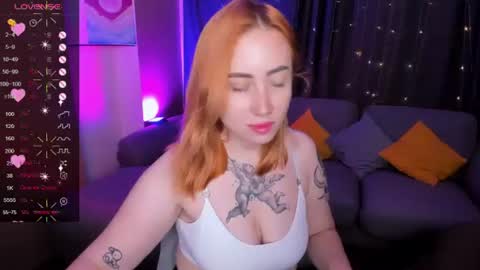 Debora online show from August 10, 5:20 am