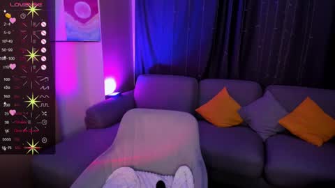 Debora online show from August 10, 7:32 am