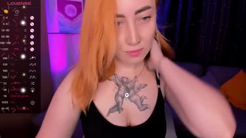 Debora online show from August 13, 9:01 am