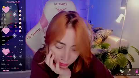 Debora online show from August 14, 9:57 am