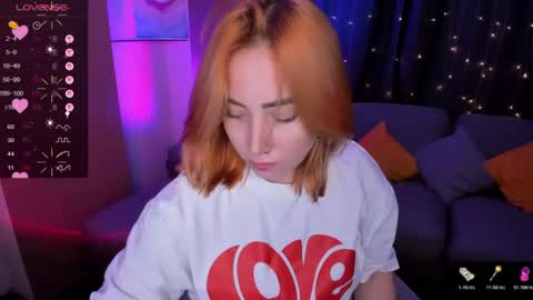 Debora online show from August 15, 5:44 am