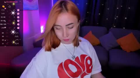 Debora online show from August 15, 7:56 am