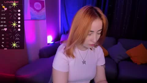 Debora online show from August 16, 2:04 am