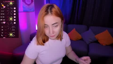 Debora online show from August 16, 3:10 am