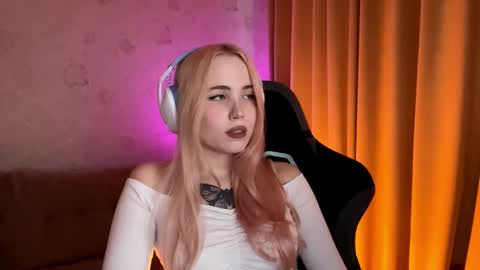 debora online show from February 27, 2:03 pm