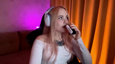 debora online show from February 27, 3:09 pm