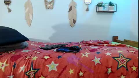 DEBORA online show from July 24, 4:37 am