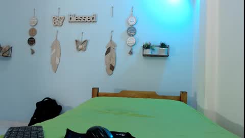DEBORA online show from July 25, 4:49 am