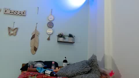 DEBORA online show from August 1, 4:51 am