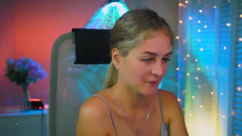 Debora online show from July 31, 3:02 am