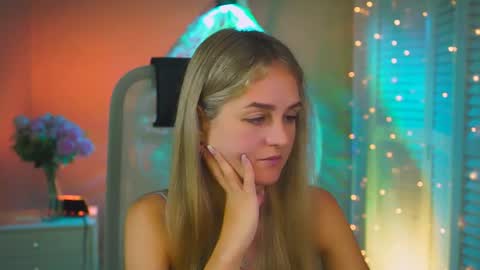 Debora online show from July 31, 4:08 am