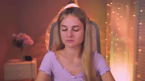 Debora online show from August 1, 2:39 am