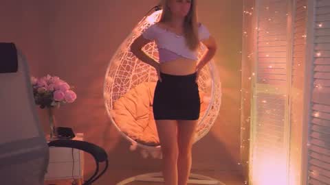 Debora online show from August 1, 4:51 am