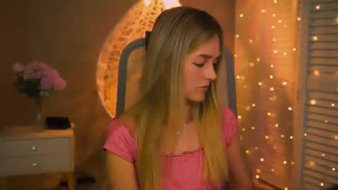 Debora online show from August 14, 3:21 am