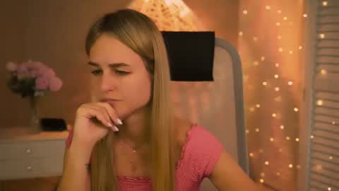 Debora online show from August 14, 5:33 am