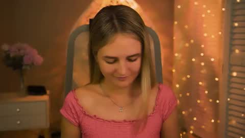 Debora online show from August 14, 10:08 am