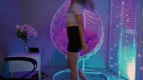 Debora online show from August 15, 5:11 am