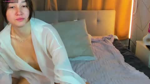 Debra online show from August 13, 2:47 am