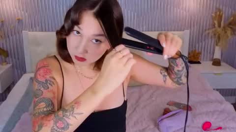 Debra online show from August 14, 7:23 am