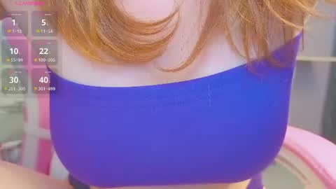 Debra  online show from July 21, 4:53 pm