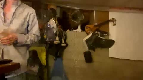 decarabas22 online show from August 2, 10:33 am