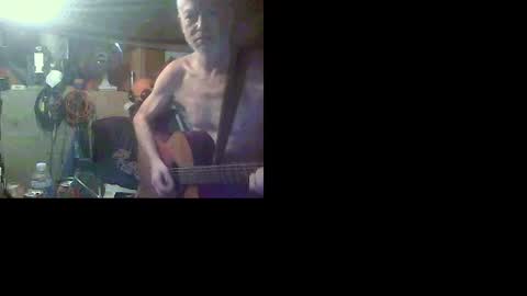 decarabas22 online show from August 12, 3:31 am