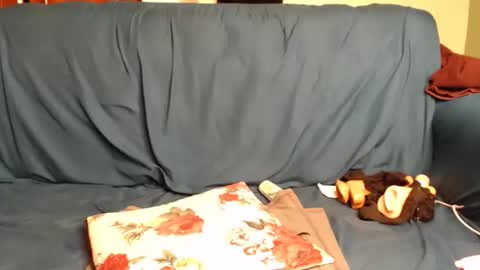 Dee online show from March 13, 10:27 pm