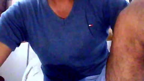 sandy4umylove2014 online show from June 21, 1:06 am