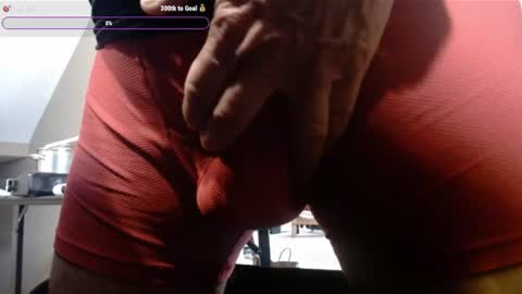 deeperjohnny online show from June 15, 2:15 pm