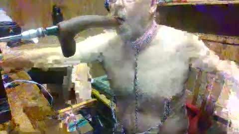 deepthroat227 online show from April 3, 4:48 pm