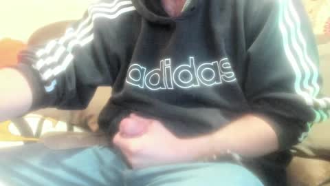 deeznutz343 online show from May 12, 2:14 am