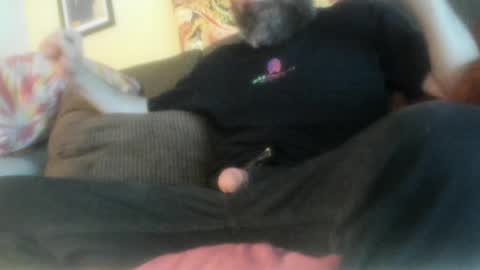 deeznutz343 online show from May 22, 2:13 am