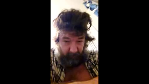 deeznutz343 online show from June 3, 5:44 am