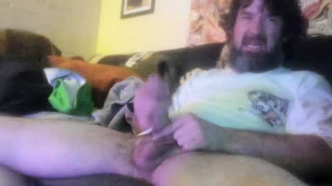 deeznutz343 online show from June 23, 7:31 am