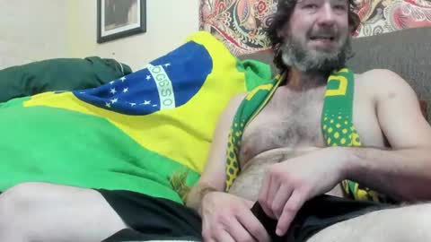 deeznutz343 online show from July 6, 1:09 am