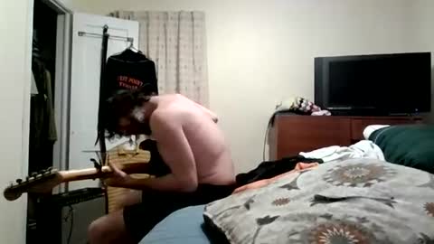 deeznutz343 online show from July 6, 4:05 am