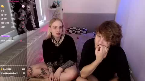 degradat1on online show from August 24, 1:29 pm