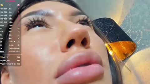 Laura online show from July 27, 12:54 pm