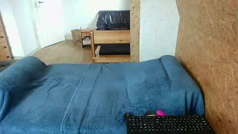 deinekatze online show from May 10, 3:25 pm