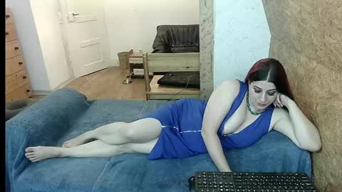 deinekatze online show from June 8, 8:37 pm