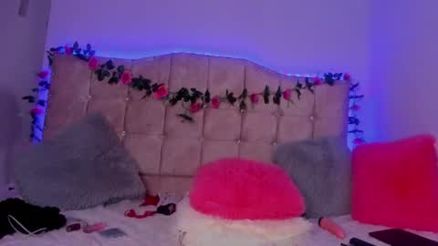 Deisyfoxx online show from July 31, 9:42 pm