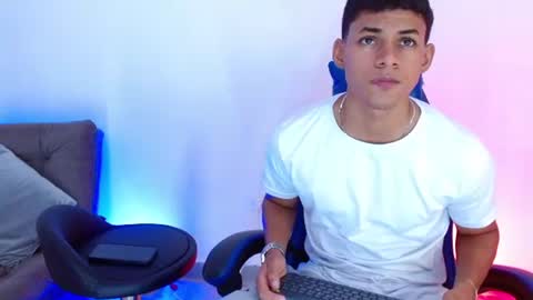 Deivid online show from August 8, 12:22 am