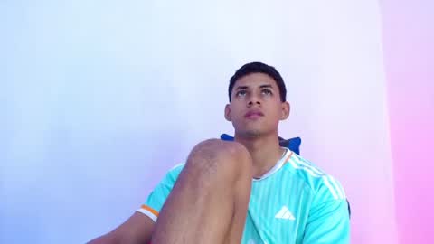 Deivid online show from August 14, 1:31 am