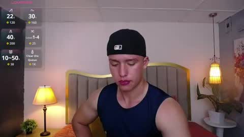 Deivid online show from August 5, 7:17 am