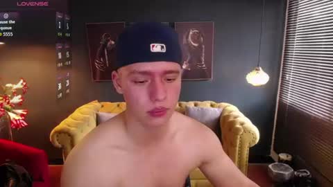 Deivid online show from August 7, 5:46 pm