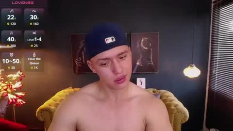 Deivid online show from August 8, 6:41 pm
